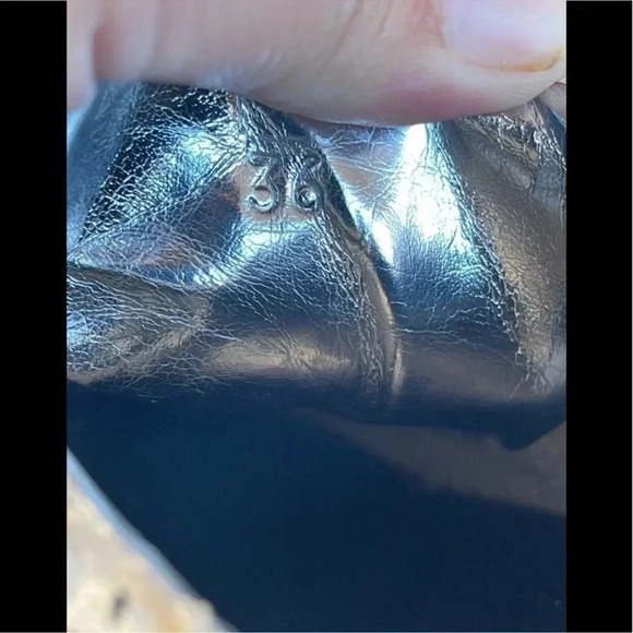 P448 sneakers size 36/6 - Picture 4 of 9